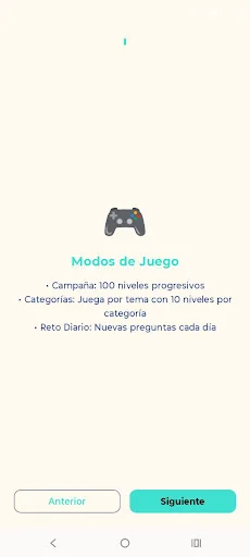 Download Quiz Venezuela Terbaru – Uji Pengetahuan Anda Gratis - Screenshot 7