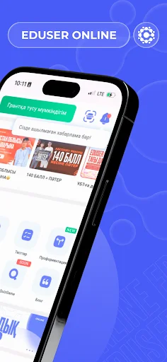 Download Eduser Terbaru – Kursus Online & Informasi Beasiswa - Screenshot 2