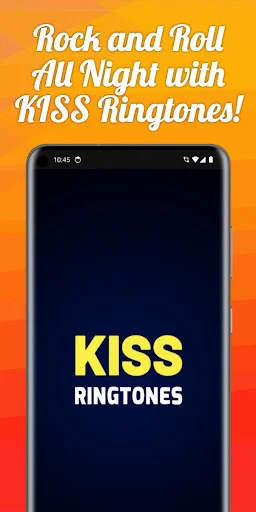 Download Kiss Ringtone Terbaru – Suara Ciuman Gratis di HP - Screenshot 1