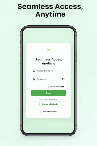 Download FXEmpesa Kenya Terbaru – Transfer M-Pesa ke Deriv Aman - Screenshot 2