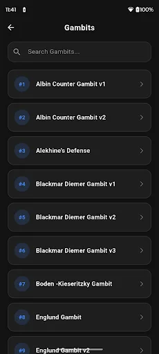 Download Chess: Tips & Tricks Terbaru – Kuasai Strategi Catur - Screenshot 5