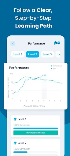 Download Path to Arabic Terbaru – Belajar Bahasa Arab Mudah - Screenshot 6