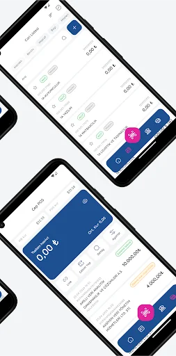 Unduh Vakıf Katılım Paket Terbaru – Solusi Operasi Keuangan - Screenshot 3