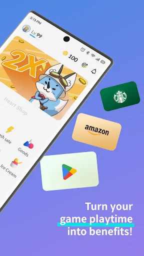Download Playio Terbaru – Hasilkan Uang Sambil Main Game Gratis - Screenshot 18
