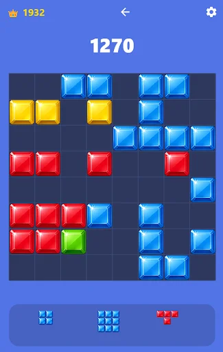 Download Block Puzzle Combo Terbaru – Game Teka-teki 3D Gratis - Screenshot 10
