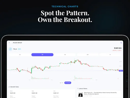 Download AI Investing Terbaru – Berita Pasar & AI Gratis - Screenshot 11