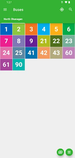 Download North Okanagan Bus Terbaru – Jadwal & Info Real-Time - Screenshot 3