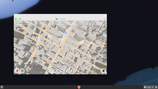 Download Fake GPS & Joystick – FGPS Terbaru – Ubah Lokasi Gratis - Screenshot 26