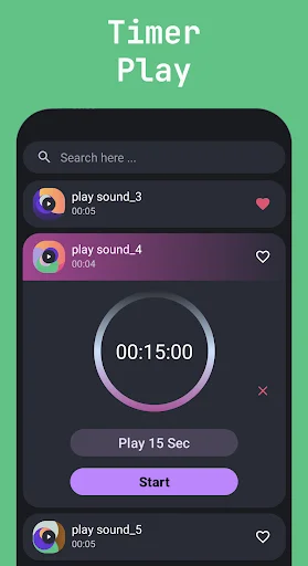 Download Bongo Drum Sounds Terbaru – Suara Perkusi Gratis - Screenshot 2