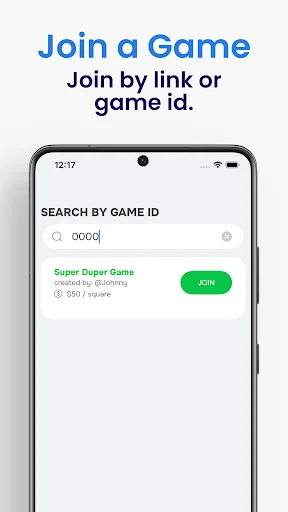 Download Squares Terbaru – Game Prediksi Skor Olahraga Terbaik - Screenshot 4