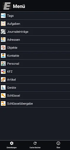 Download ASE Workgroups Mobile Terbaru – Akses Kerja Efisien - Screenshot 1