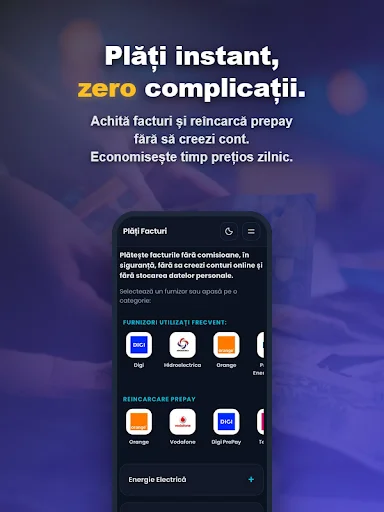Unduh Asigurari RCA si Altele Terbaru – Bayar Asuransi Tanpa Stres - Screenshot 5