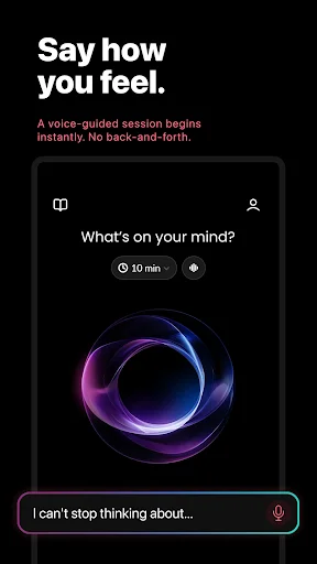 Download Nima: AI Sleep & Meditation Terbaru – Solusi Tidur Tenang - Screenshot 7