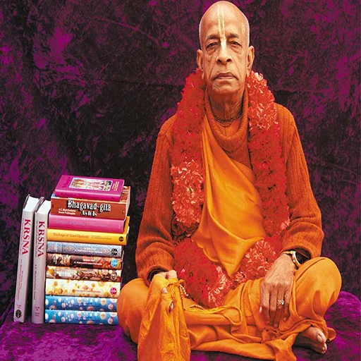 Download Prabhupada’s Books Study Terbaru – Pelajari Pengetahuan Rohani