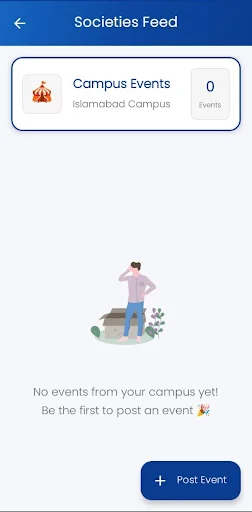 Download AirUni Connect Terbaru – Solusi Kampus Lengkap - Screenshot 6