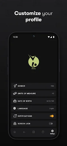 Download Calisthenics Workout Planner Terbaru – Latihan Efektif - Screenshot 7