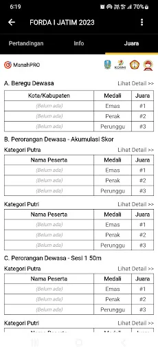 Download ManahPro Terbaru – Pengalaman Memanah Profesional Gratis - Screenshot 5