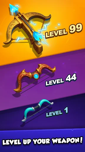 Download Magic Archer: Fantasy RPG Game Terbaru – Aksi Seru - Screenshot 14