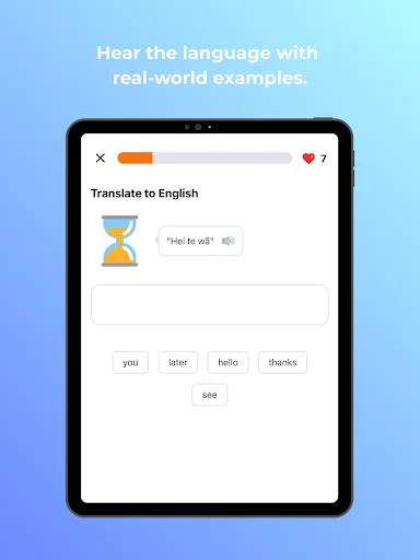Download Asalei Terbaru – Belajar Bahasa Māori & Pasifik Gratis - Screenshot 8