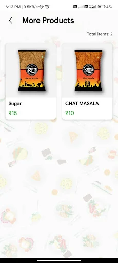 Download Kamya Mahakali Attakala Terbaru – Solusi Belanja Praktis - Screenshot 5
