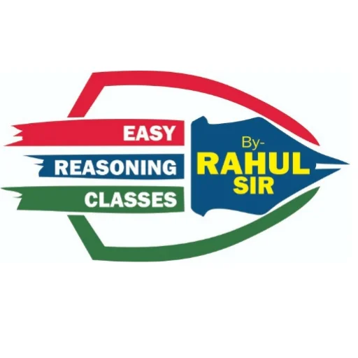 Download Easy Reasoning By Rahul sir Terbaru – Belajar Logika