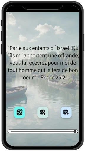 Download Bible pour la Femme – Aplikasi Alkitab Wanita Gratis - Screenshot 26