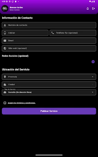 Download BIG Fiestas Terbaru – Rencanakan Pesta Mudah & Cepat - Screenshot 21