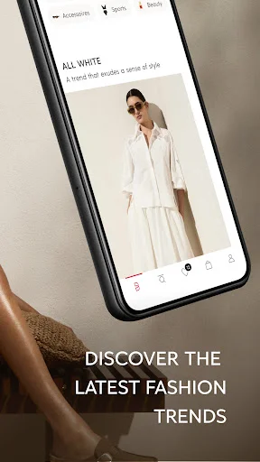 Download Breuninger Fashion & Luxury Terbaru – Belanja Mewah - Screenshot 2