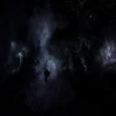 Download Dark Space Terbaru – Tema Chrome Estetik & Minimalis