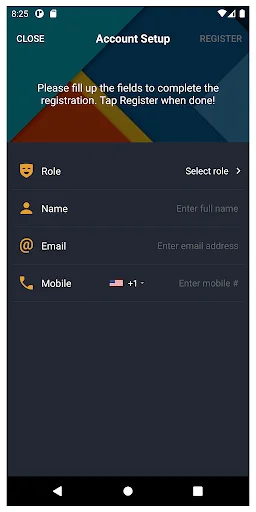 Download ClockWork Delivery Terbaru – Optimasi Rantai Pasok - Screenshot 2