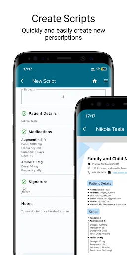 Download Scripts Assistant Terbaru – Digital Script Pad Gratis - Screenshot 2