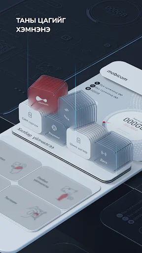 Download Mobicom Terbaru – Kelola Layanan Seluler Anda dengan Mudah - Screenshot 21