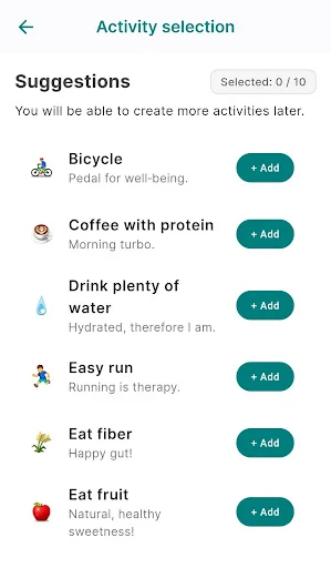 Download Simple Day – Daily Routines Terbaru – Kelola Rutinitas - Screenshot 3
