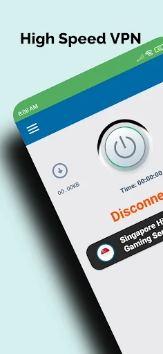 Download VPN Japan Terbaru – Server Jepang Gratis & Cepat - Screenshot 7