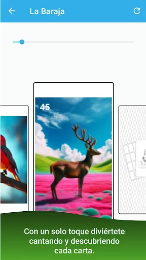Download Loteria Mexicana, Carta-Baraja Terbaru – Gratis - Screenshot 2