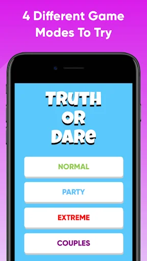 Download Truth Or Dare APK Terbaru – Game Pesta Seru Gratis - Screenshot 2