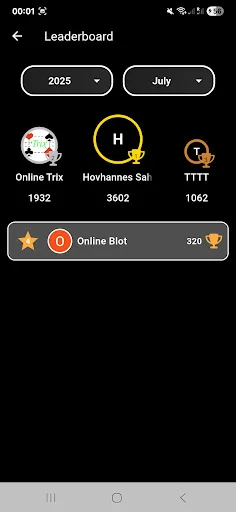 Download Blot Terbaru – Game Kartu Armenia Seru Lawan AI - Screenshot 3