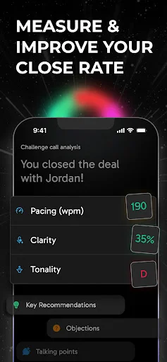 Download CloserCoach Terbaru – AI Sales Coach untuk Penjualan - Screenshot 3