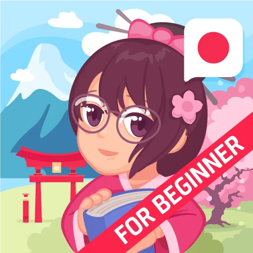 Download Japanese for Beginners – Belajar Bahasa Jepang Mudah