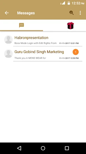 Download Lasan Terbaru – Cek Detail Tagihan via SMS Mudah - Screenshot 1