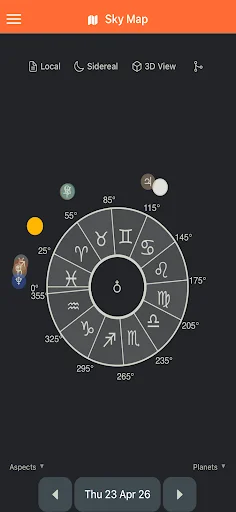 Download Lunar Calendar Moon Gardening Terbaru – Panduan Berkebun - Screenshot 4