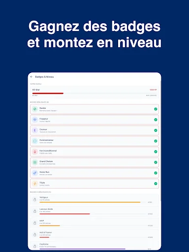 Download BaseBall TV France Terbaru – Berita Bisbol Prancis Gratis - Screenshot 22