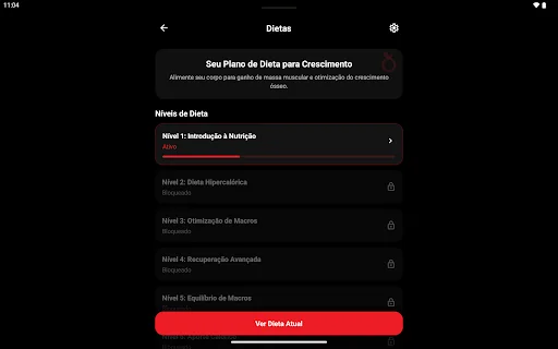 Download OsteoGrowth Terbaru – Lacak Postur & Nutrisi Gratis - Screenshot 17