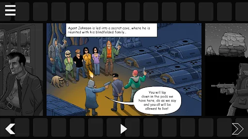 Download Retro Commander Terbaru – Game RTS Post-Apocalyptic - Screenshot 6