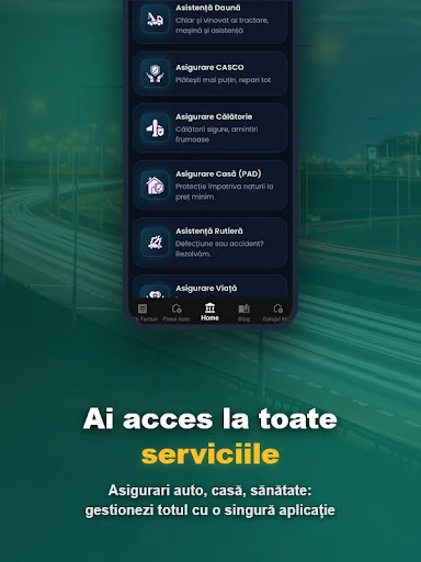 Unduh Asigurari RCA si Altele Terbaru – Bayar Asuransi Tanpa Stres - Screenshot 2