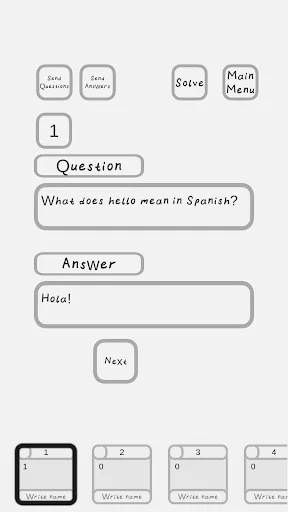 Download SelfSpot Terbaru – Catatan, Gambar & Jadwal Gratis - Screenshot 5
