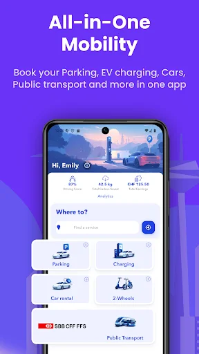 Download I-RIIDE Terbaru – Solusi Layanan Mobilitas Terpadu - Screenshot 2