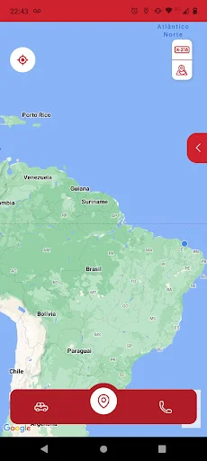 Download Elite Rastreio Terbaru – Pantau Kendaraan Anda Sekarang - Screenshot 2