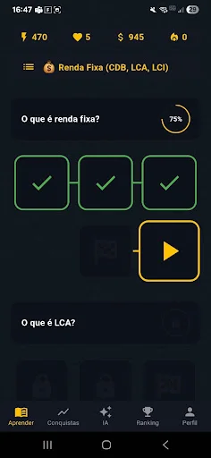 Download Academy Investing Terbaru – Belajar Investasi Gratis - Screenshot 3