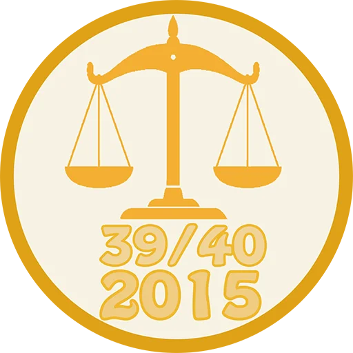 Download TestOpos UU 39/2015 & 40/2015 Terbaru – Latihan Soal Gratis